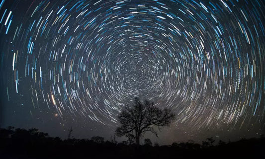 3.The Dance of Balance