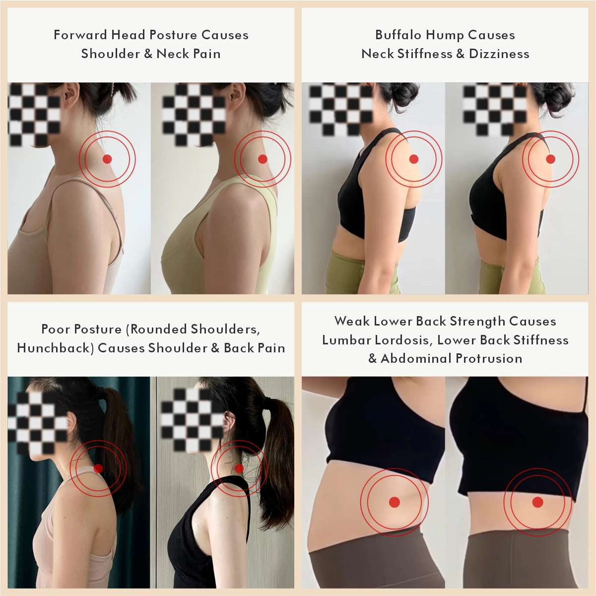 Tai Chi Ba Duan Jin Full Routine: Fix Chronic Stiffness & Sleep Issues | Lifetime Video Course