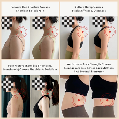 Tai Chi Ba Duan Jin Full Routine: Fix Chronic Stiffness & Sleep Issues | Lifetime Video Course